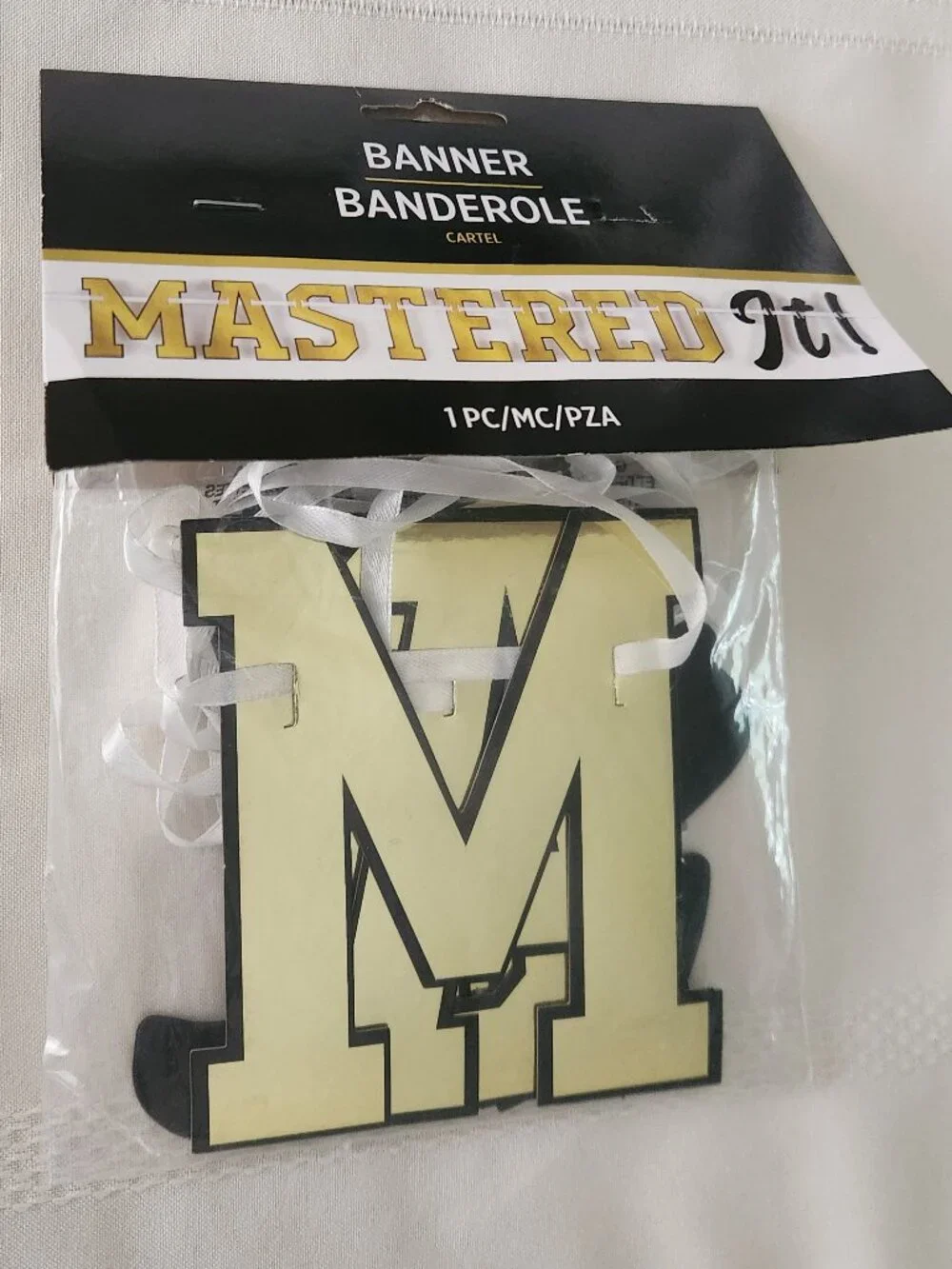 Graduation Banner* 